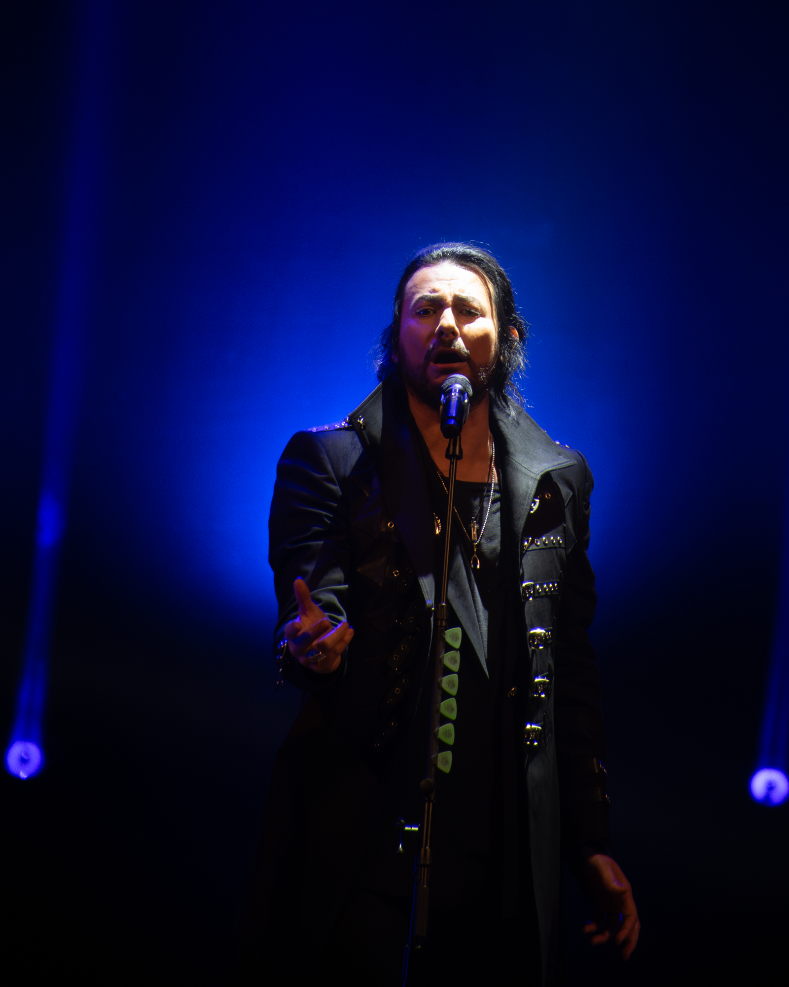 Beto Cuevas - Acústico